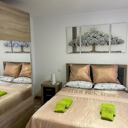 Casita Bonita Apartment Las Palmas de Gran Canaria Luaran gambar