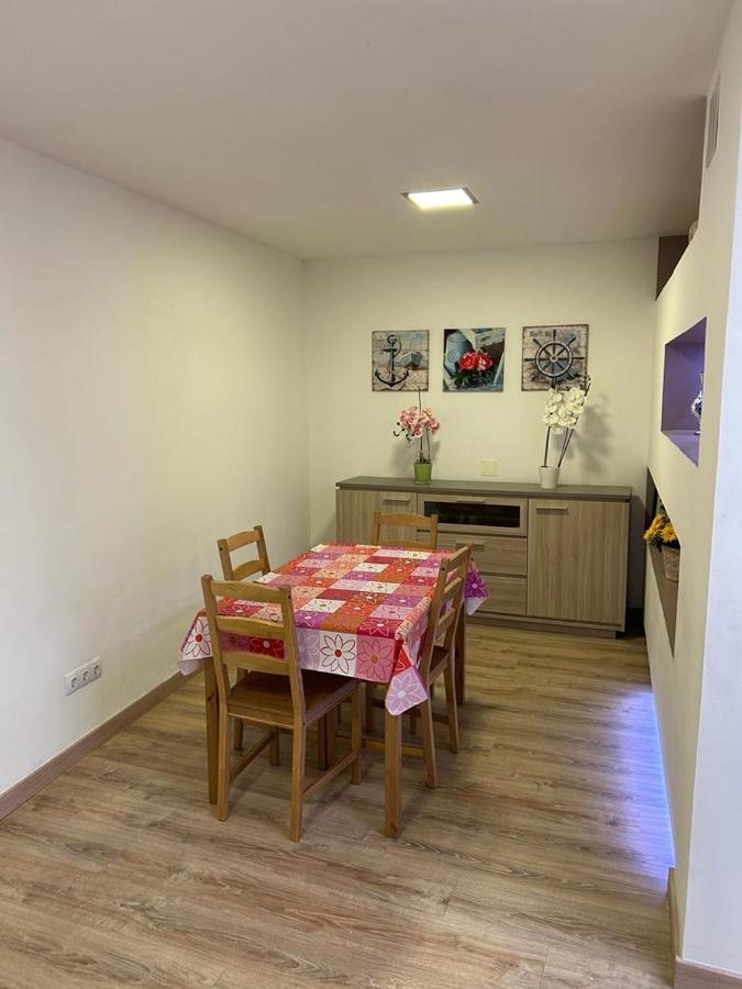 Casita Bonita Apartment Las Palmas de Gran Canaria Luaran gambar