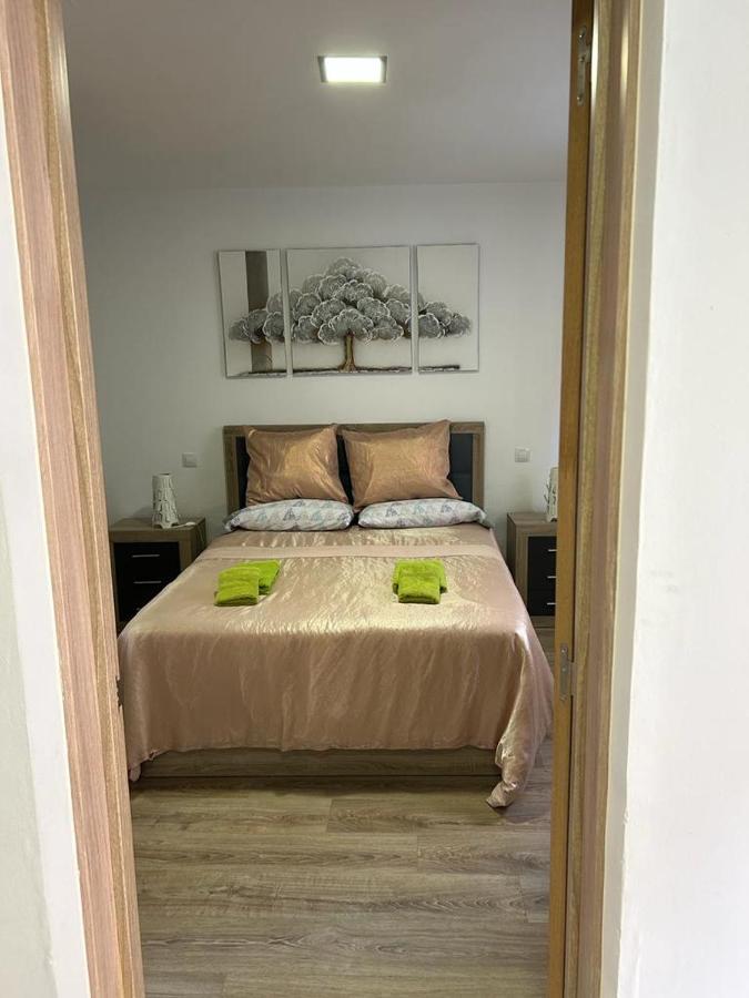 Casita Bonita Apartment Las Palmas de Gran Canaria Luaran gambar