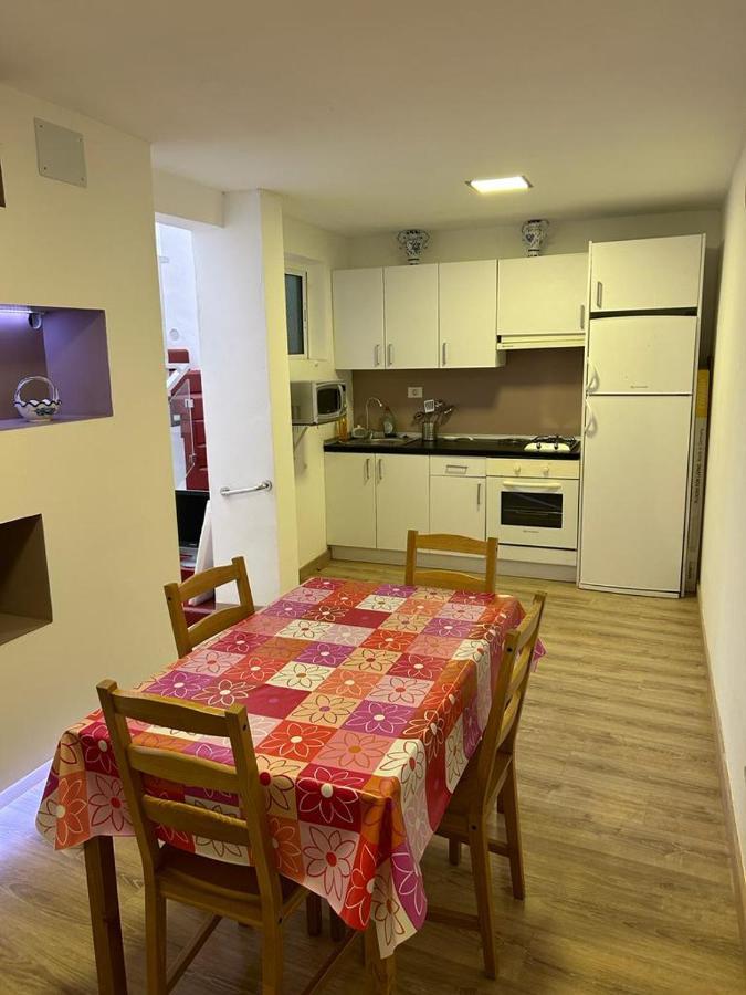 Casita Bonita Apartment Las Palmas de Gran Canaria Luaran gambar