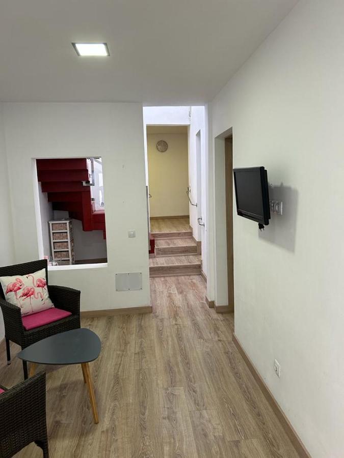 Casita Bonita Apartment Las Palmas de Gran Canaria Luaran gambar