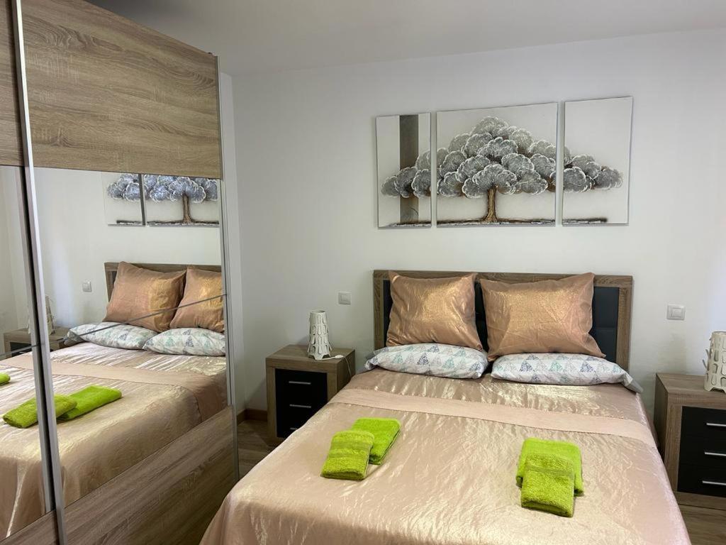 Casita Bonita Apartment Las Palmas de Gran Canaria Luaran gambar