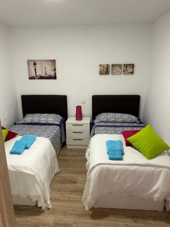 Casita Bonita Apartment Las Palmas de Gran Canaria Luaran gambar