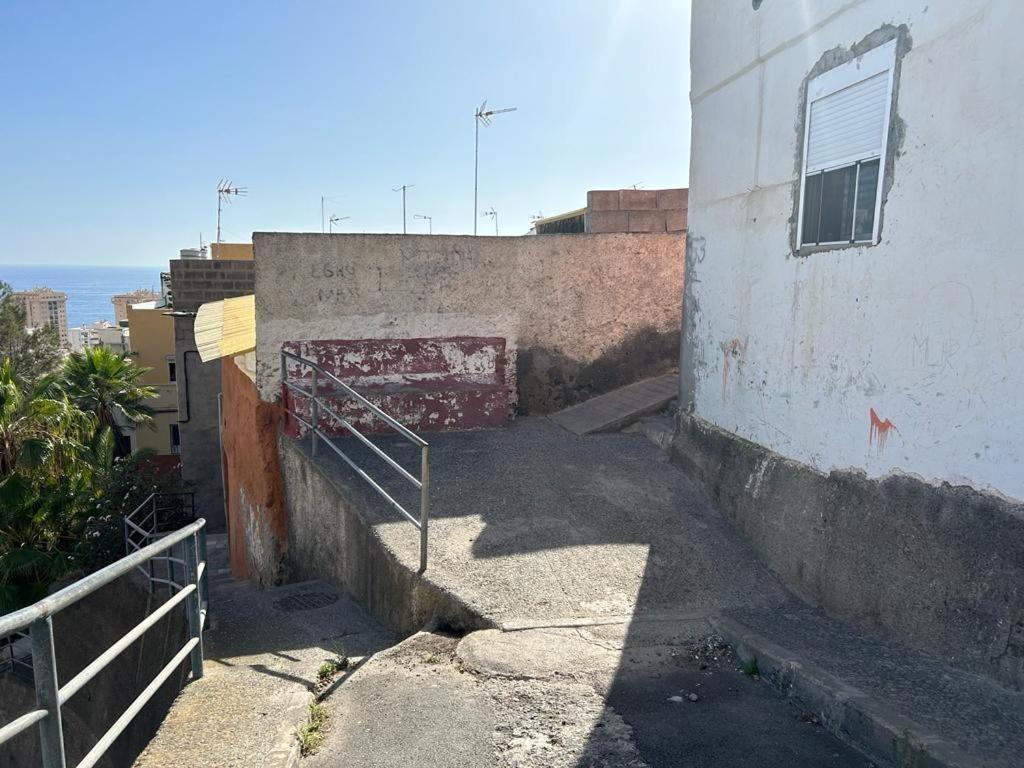 Casita Bonita Apartment Las Palmas de Gran Canaria Luaran gambar