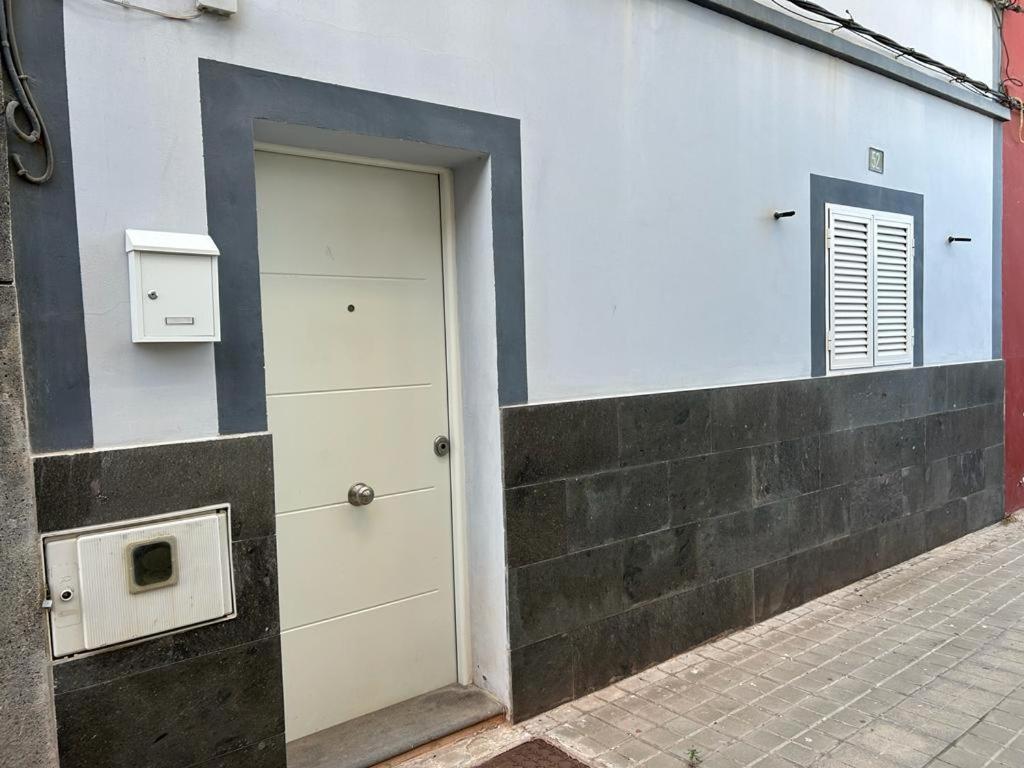 Casita Bonita Apartment Las Palmas de Gran Canaria Luaran gambar