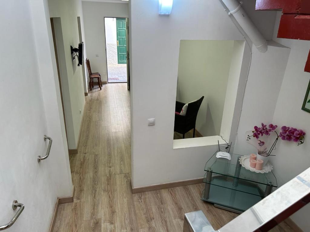 Casita Bonita Apartment Las Palmas de Gran Canaria Luaran gambar